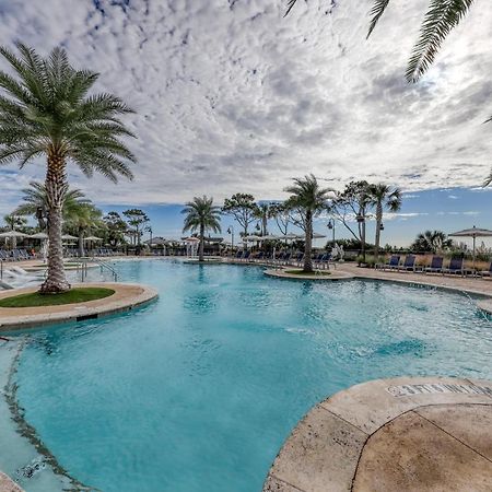 Pink Pineapple Appartement Hilton Head Island Buitenkant foto