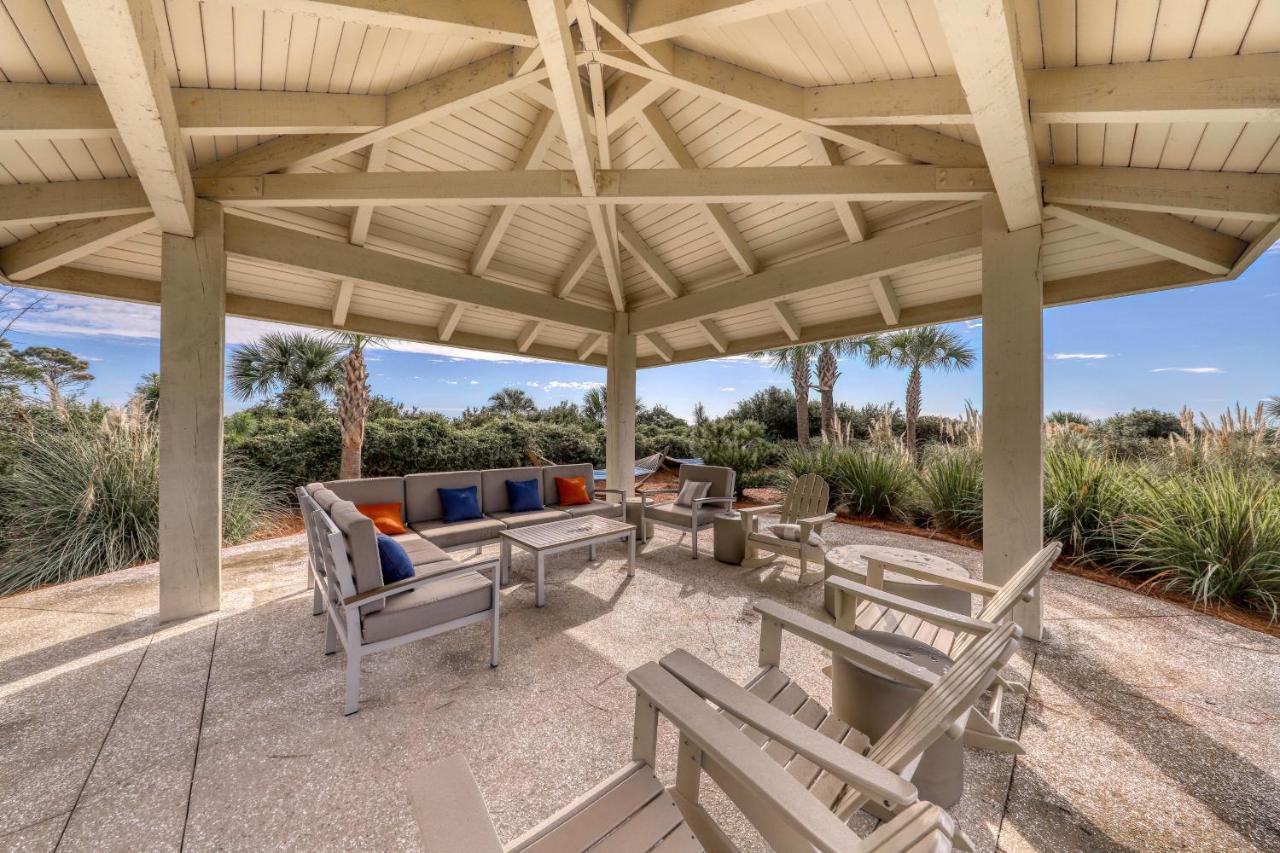 Pink Pineapple Appartement Hilton Head Island Buitenkant foto